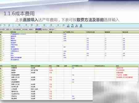最好用的投资项目评价软件推荐