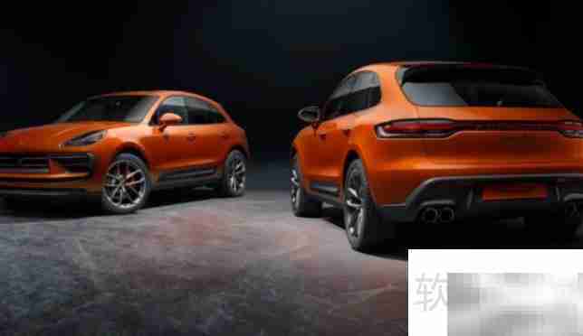 保时捷卡宴50万起