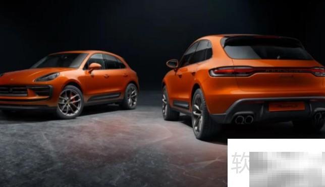 保时捷卡宴50万起售解析