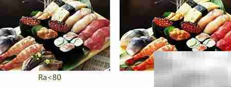 西餐厅灯光设计技巧