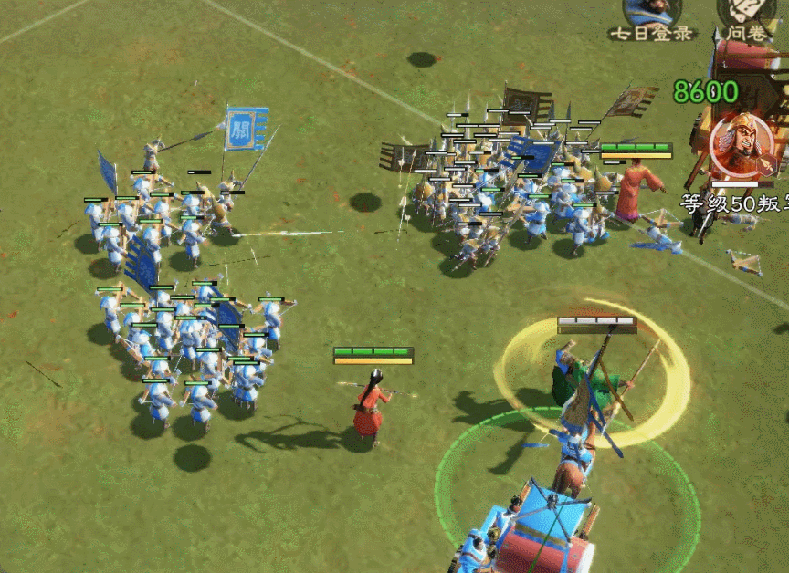 《偃武》孙尚香技能详解与玩法推荐