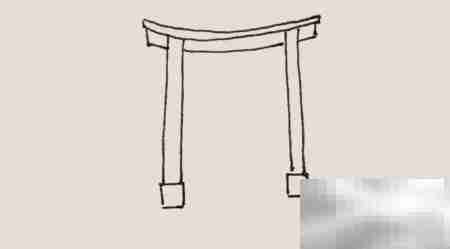 乌居绘画步骤详解