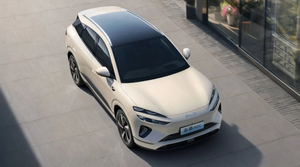 2025年9月汽车产量323万台，新能源158万