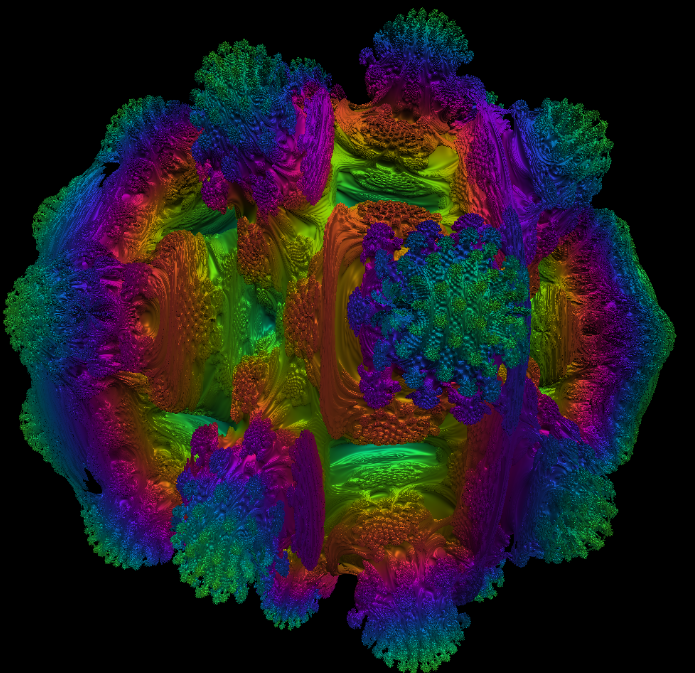 蘑菇测试GPU网页版名字及使用介绍
