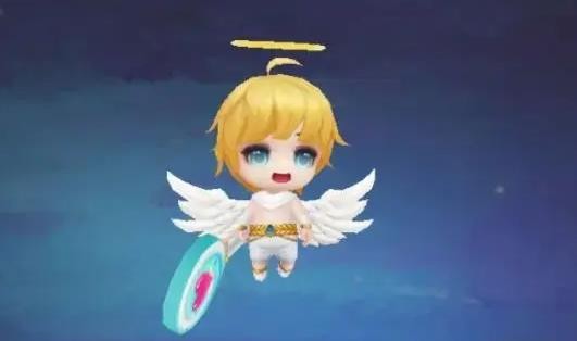 《天缘传说》小天使宠物图鉴大全