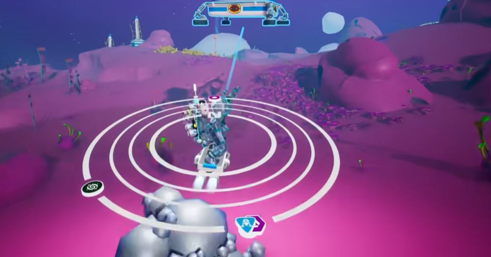 《异星探险家》传送门激活方法详解