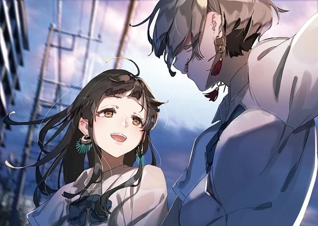 Animex动漫社免费观看入口官网链接