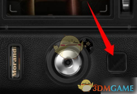 《fimo相机》导入照片教程