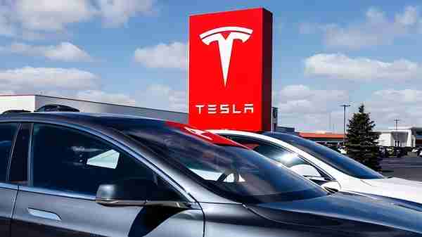 特斯拉三季度财报公布：营收281亿美元 净利润降37%