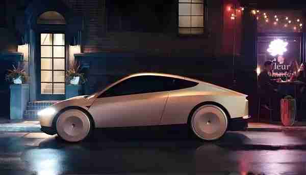 特斯拉三季度财报公布：营收281亿美元 净利润降37%