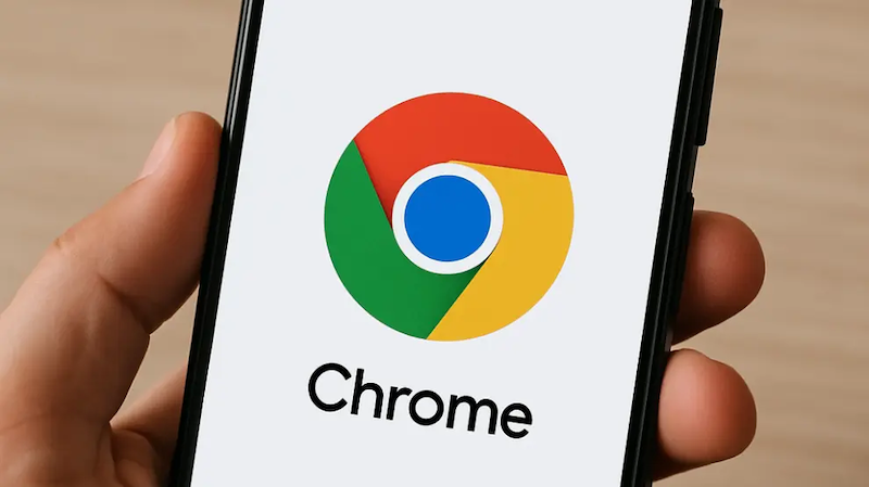 Google搜索入口异常解决方法