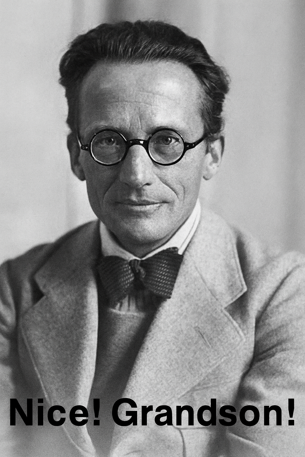 薛定谔亲外孙创业量子计算，英伟达创始人黄仁勋早早就成了股东