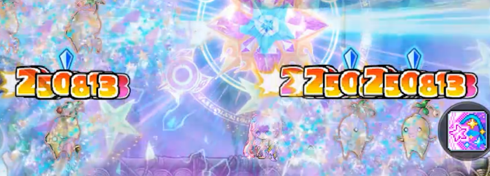 《冒险岛枫之传说》爆莉萌灵使介绍