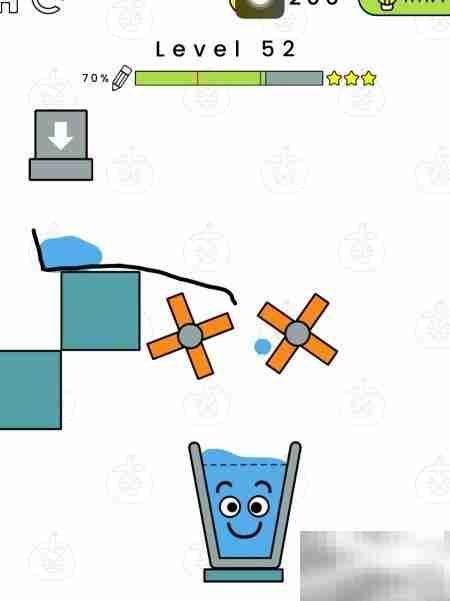 Happy Glass 51-55关通关技巧