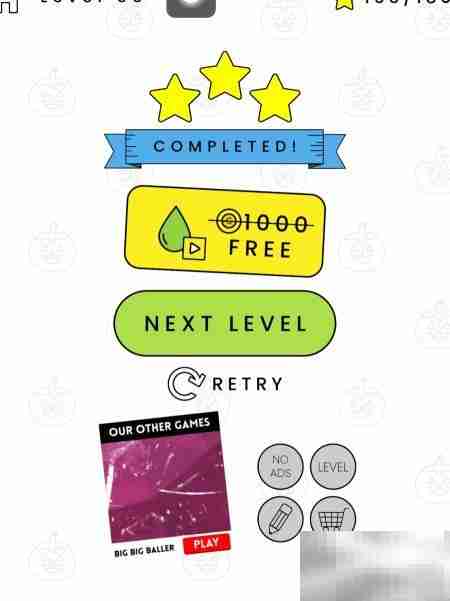 Happy Glass 51-55关通关技巧