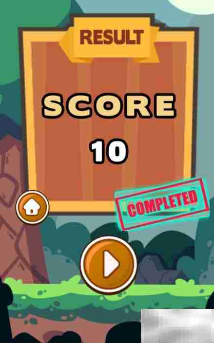 Intelligent Rescue第14关通关攻略