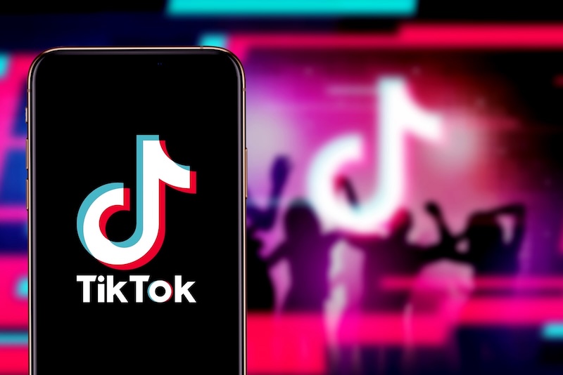 TikTok私信无法发链接？消息发送问题解决方法
