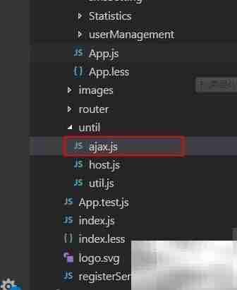前端AJAX封装技巧
