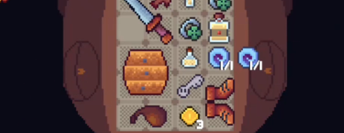 《背包英雄》手机版流派推荐