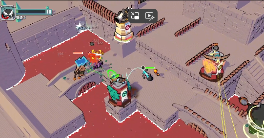 《出战追击》新手流派推荐指南