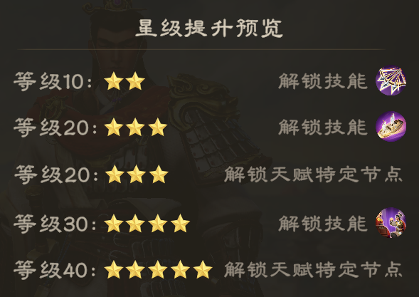 《偃武》周瑜技能详情