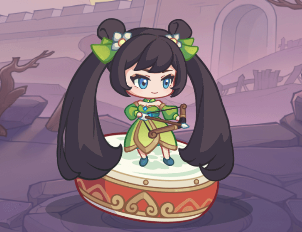 守护之境孙尚香技能组合推荐