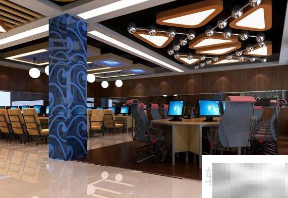 开网吧必备手续办理指南