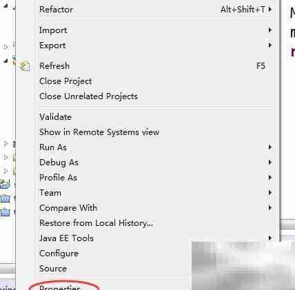 解决Java编译器版本不匹配