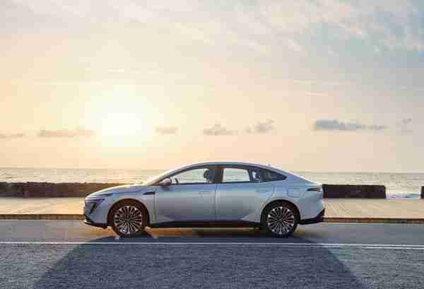 “满血版”东风日产N7到来！NISSAN OS 1.3.0正式推送