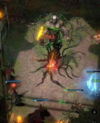 《地下城堡4：骑士与破碎编年史》兽骨获取攻略