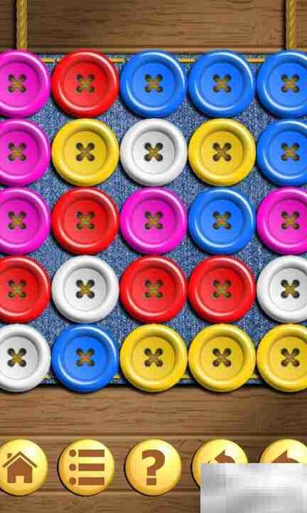 5×5第十二关通关技巧