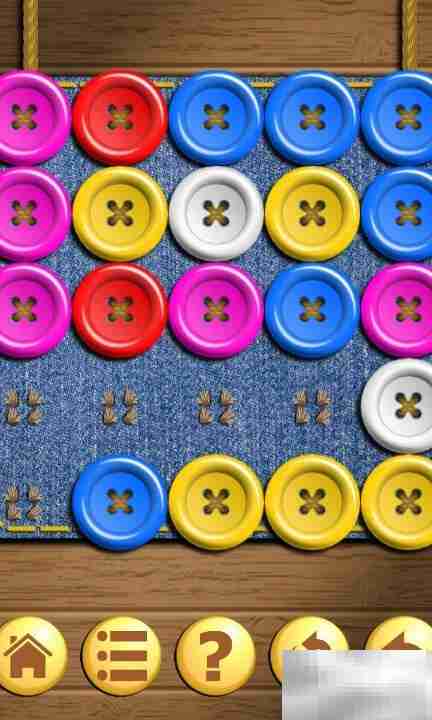 5×5第十二关通关技巧