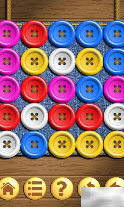 5×5第十二关怎么过