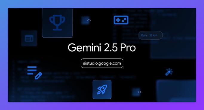 Gemini2.5官网下载及访问教程