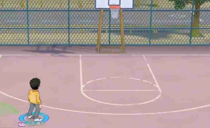 《黑子的篮球:街头对决》平民球员一览