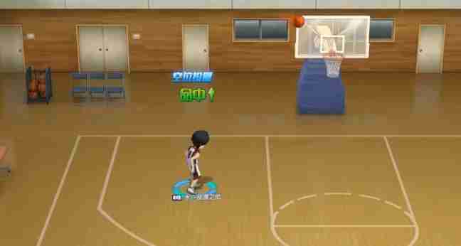 《黑子的篮球:街头对决》平民球员一览