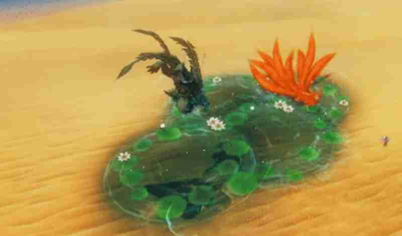 《妄想山海》蒲牢技能介绍