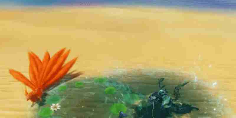 《妄想山海》蒲牢技能介绍