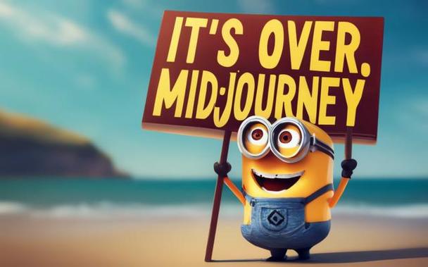 Midjourney超现实风格教程详解