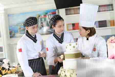 成都西点培训学校推荐