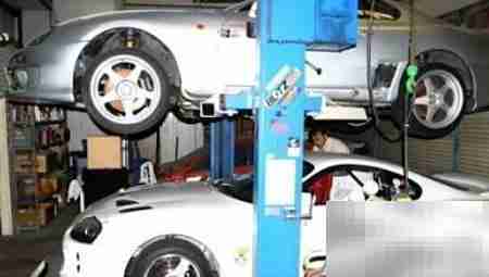 降低汽车修理返工率的实用方法