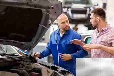 降低汽车修理返工率的实用方法