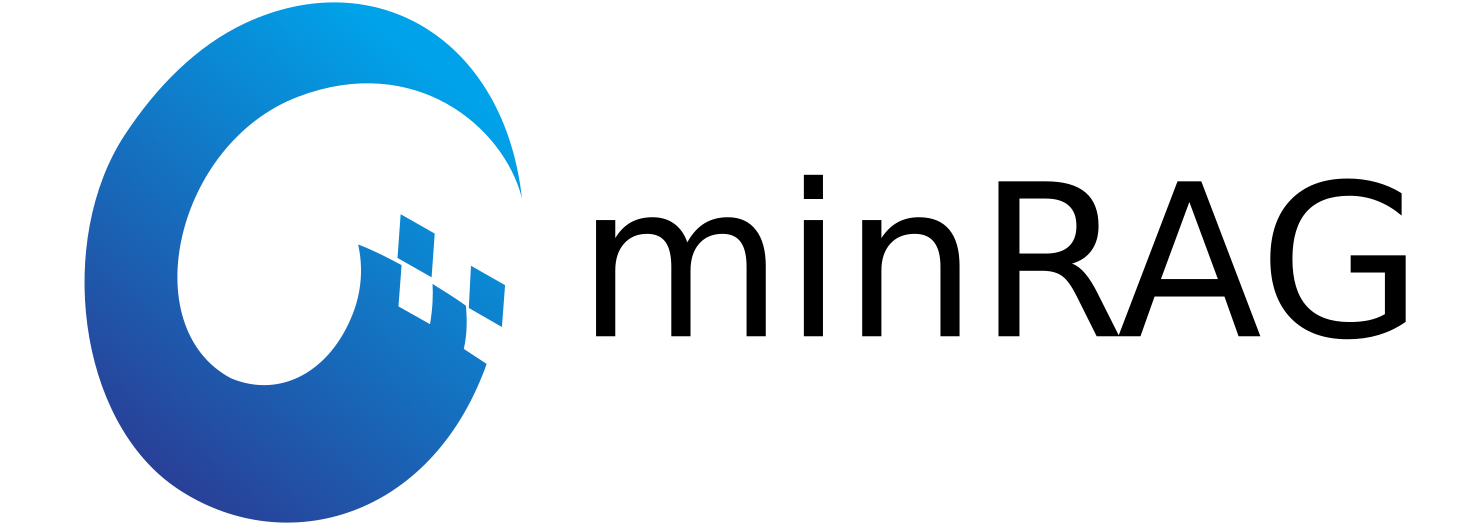 DeepResearch推出minRAGv0.1.2版本更新