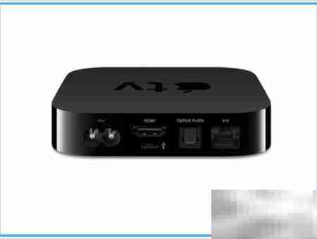 Apple TV使用AirPlay指南