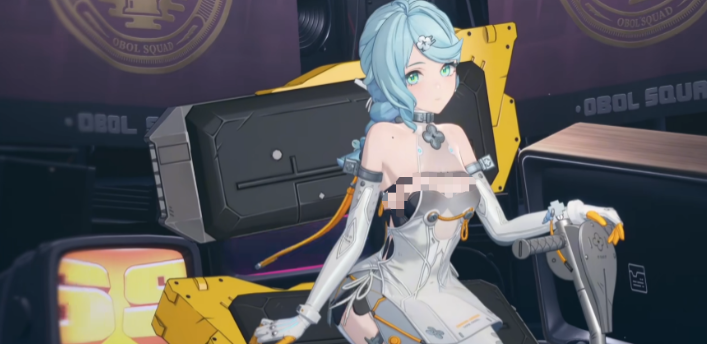 《绝区零》席德介绍