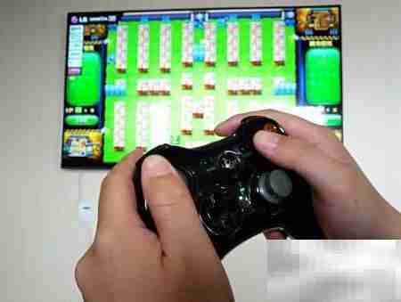 荣耀盒子Voice蓝牙连接指南