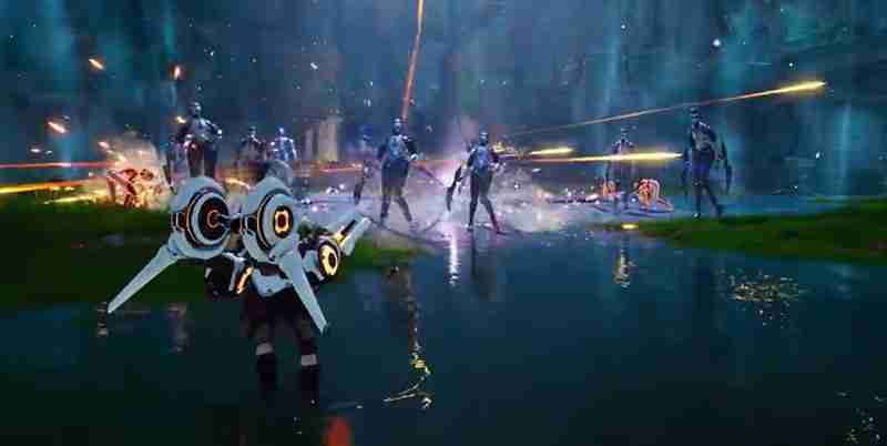 《王者荣耀世界》蒙犽技能介绍