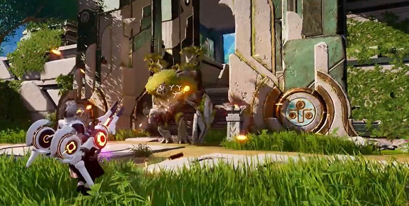 《王者荣耀世界》蒙犽技能介绍