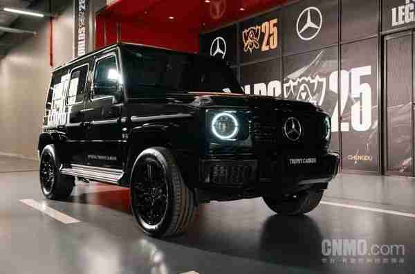 汽车品牌争相“打电竞”：年轻化战略的破圈秘籍？