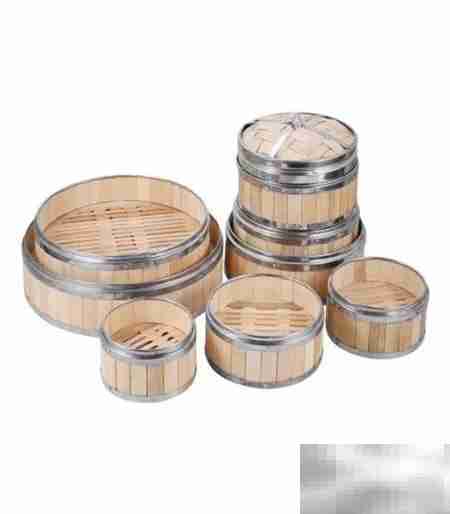 蒸笼选购指南：5步挑对好蒸笼